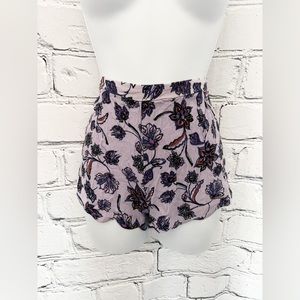 Kendle and Kylie Shorts